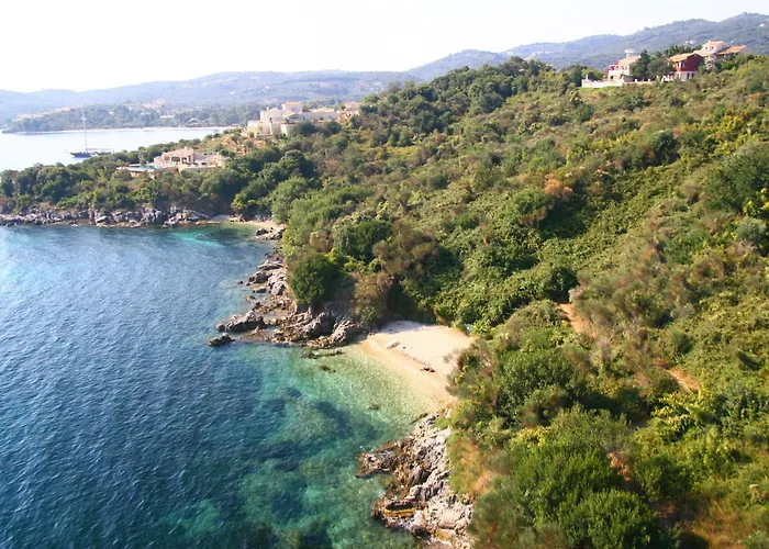 Villa Marialetta
