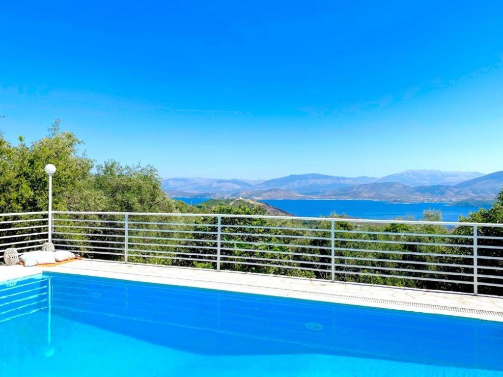 Villa Marialetta