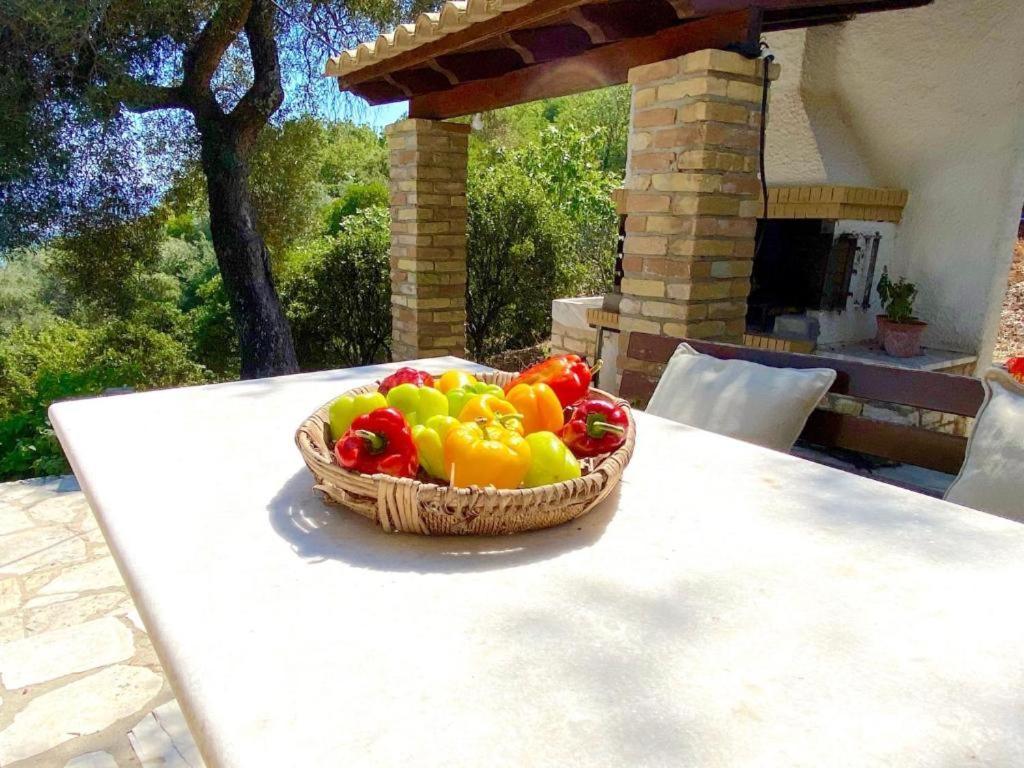Villa Marialetta