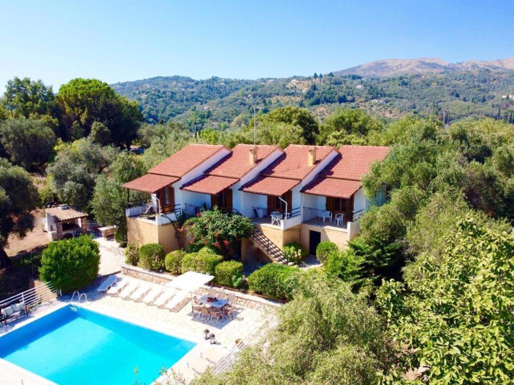 Marialetta Villa