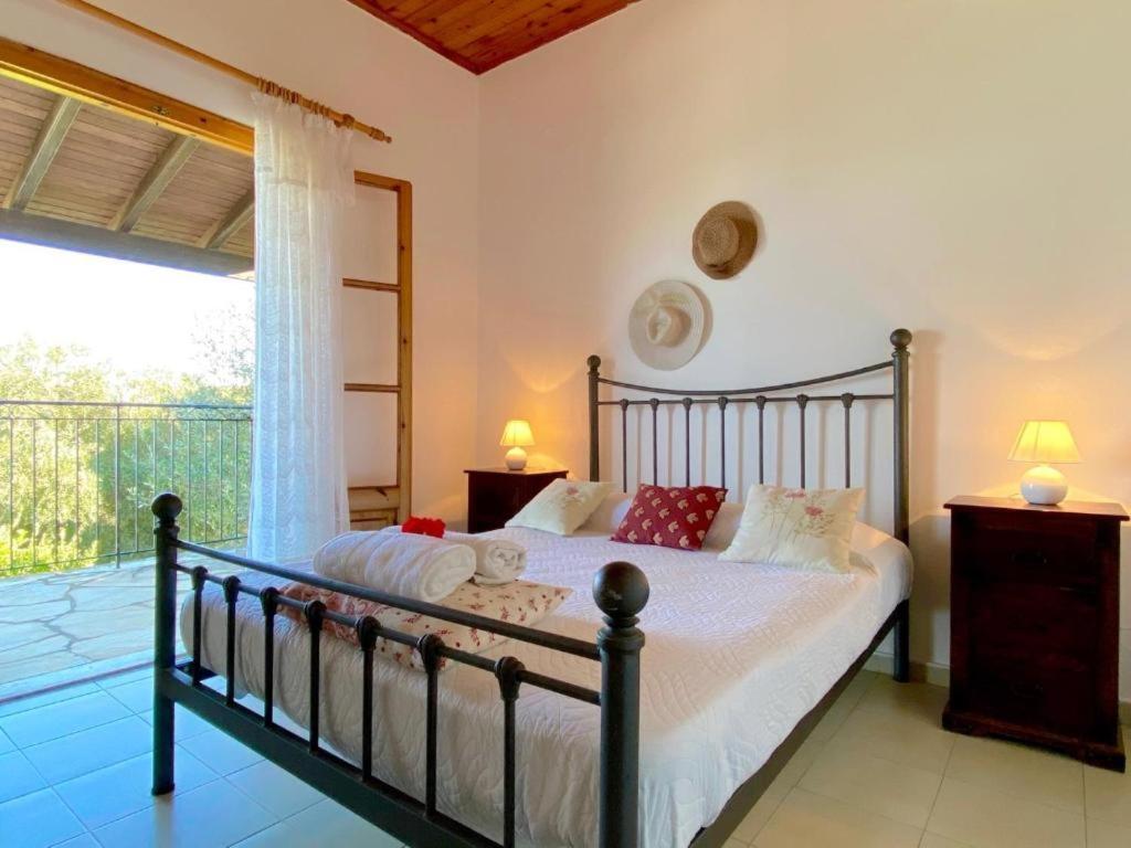 Villa Marialetta *